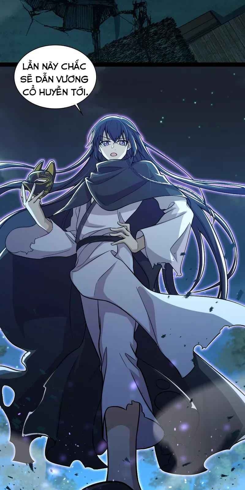 Sinh Hoạt Của Võ Đế Sau Khi Ẩn Cư Chapter 39 - Trang 2