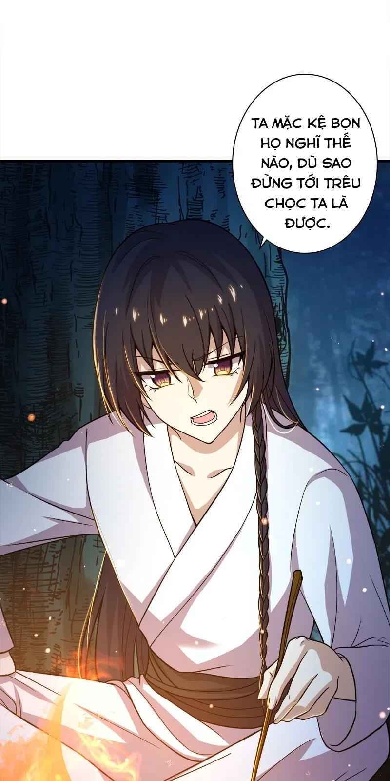 Sinh Hoạt Của Võ Đế Sau Khi Ẩn Cư Chapter 4 - Trang 2