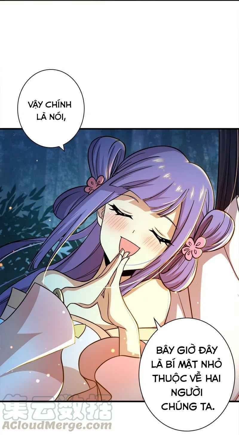 Sinh Hoạt Của Võ Đế Sau Khi Ẩn Cư Chapter 4 - Trang 2