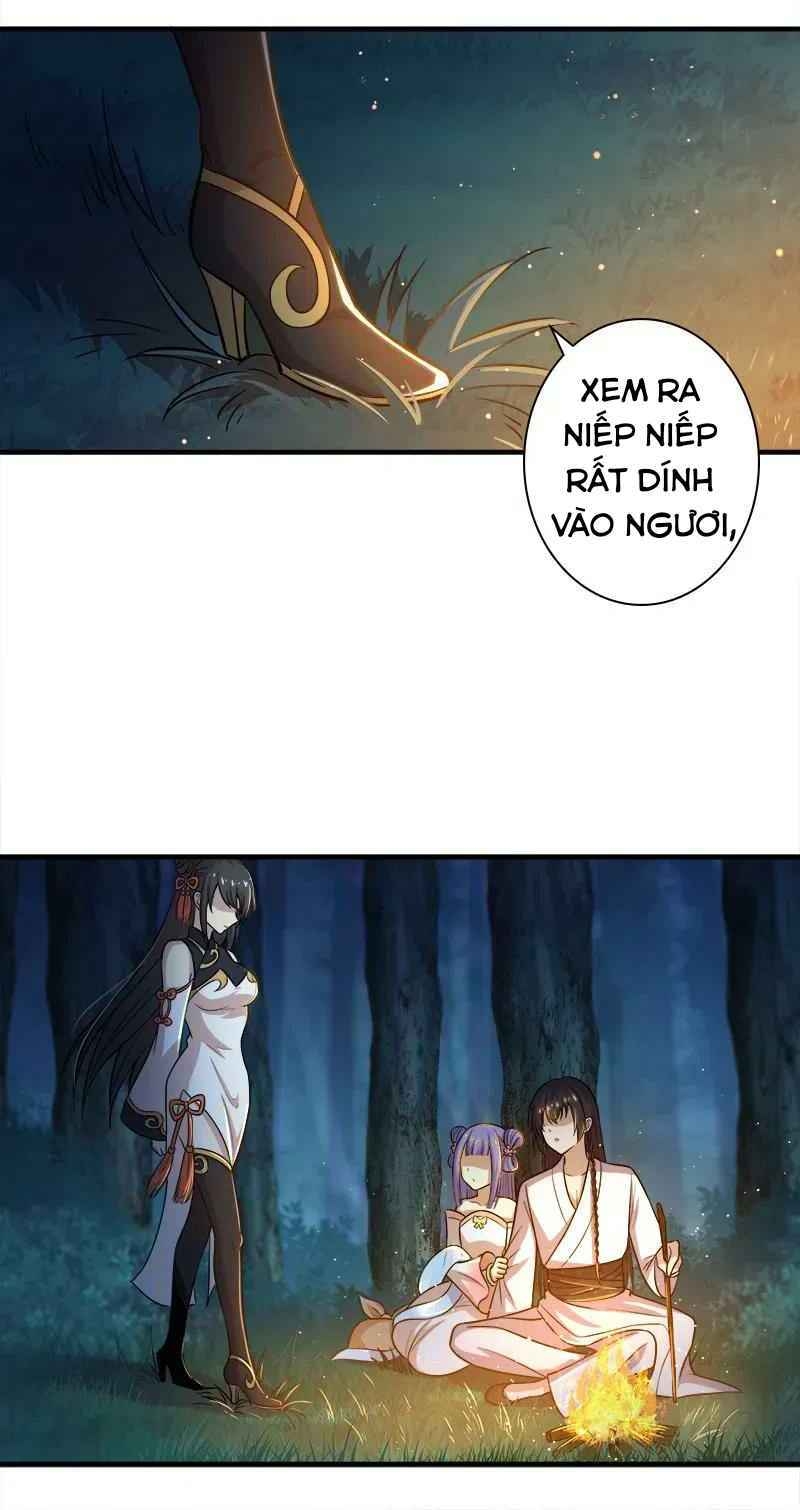 Sinh Hoạt Của Võ Đế Sau Khi Ẩn Cư Chapter 4 - Trang 2