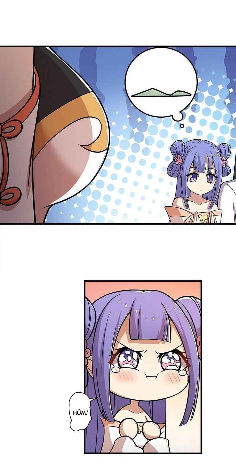 Sinh Hoạt Của Võ Đế Sau Khi Ẩn Cư Chapter 4 - Trang 2