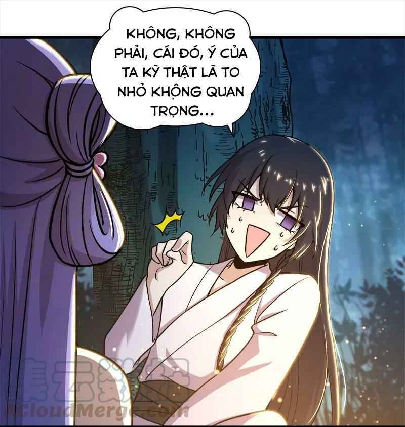 Sinh Hoạt Của Võ Đế Sau Khi Ẩn Cư Chapter 4 - Trang 2