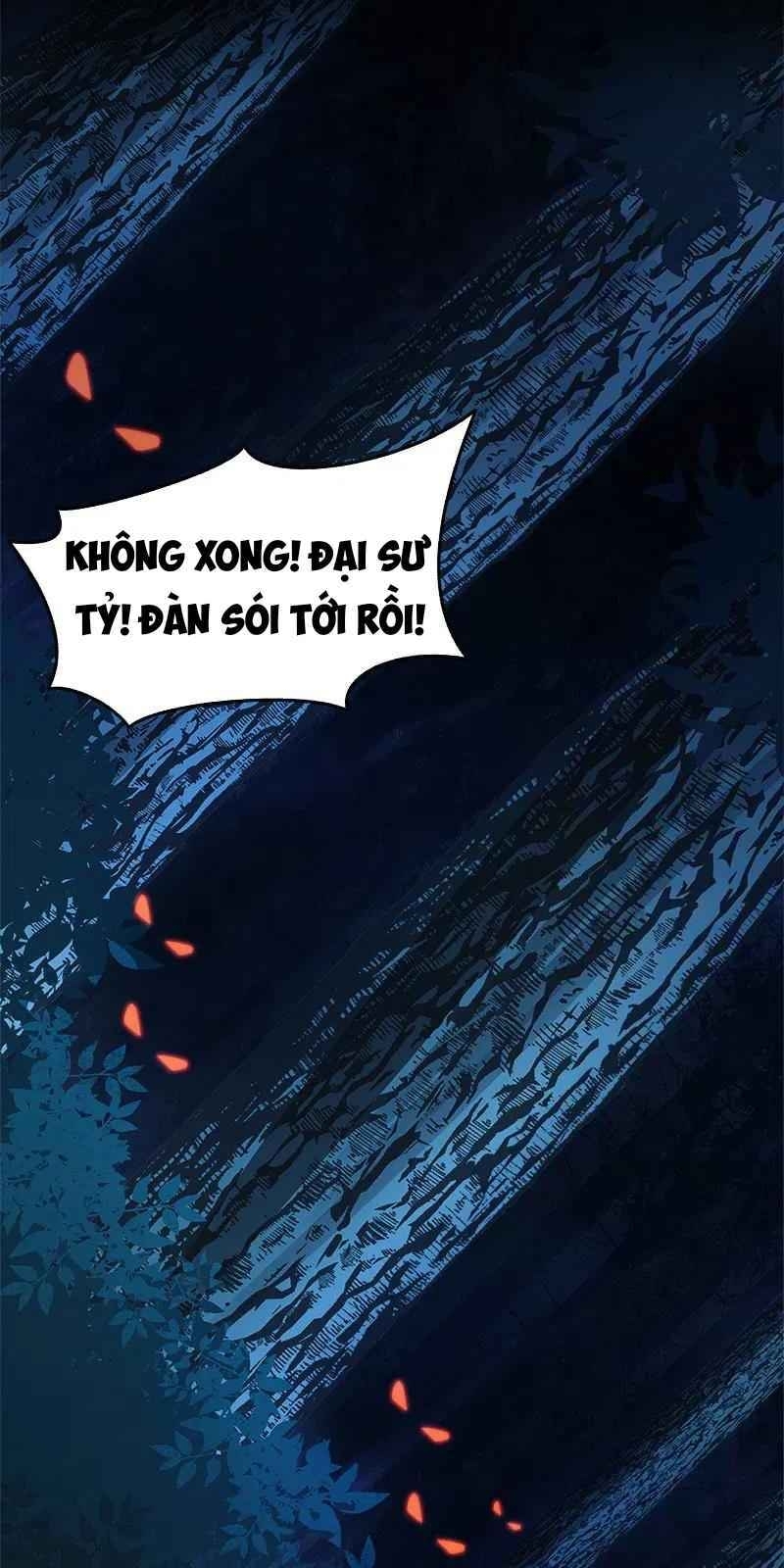 Sinh Hoạt Của Võ Đế Sau Khi Ẩn Cư Chapter 4 - Trang 2