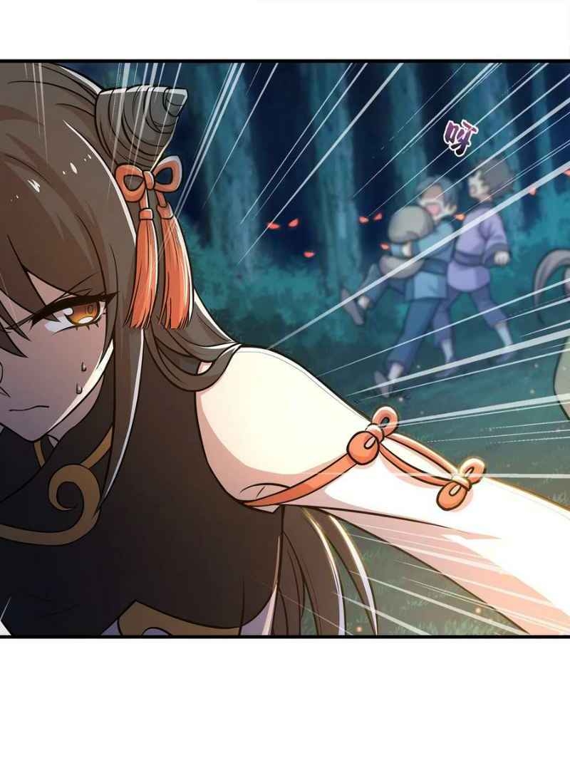 Sinh Hoạt Của Võ Đế Sau Khi Ẩn Cư Chapter 4 - Trang 2