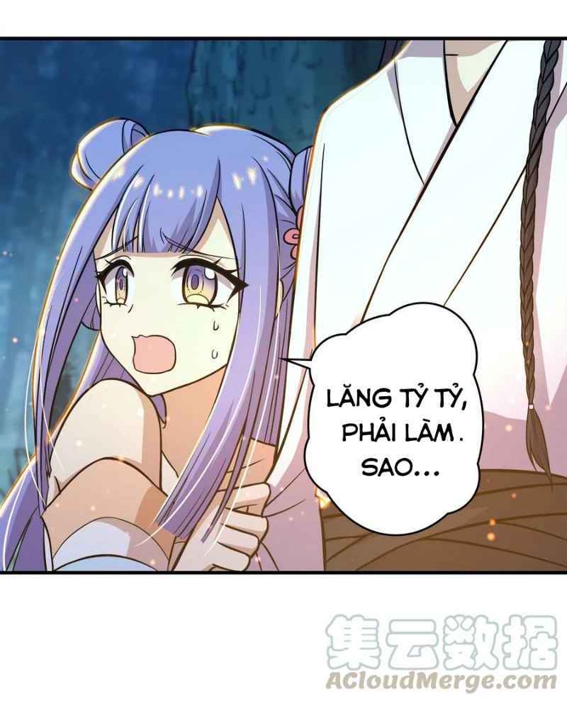 Sinh Hoạt Của Võ Đế Sau Khi Ẩn Cư Chapter 4 - Trang 2