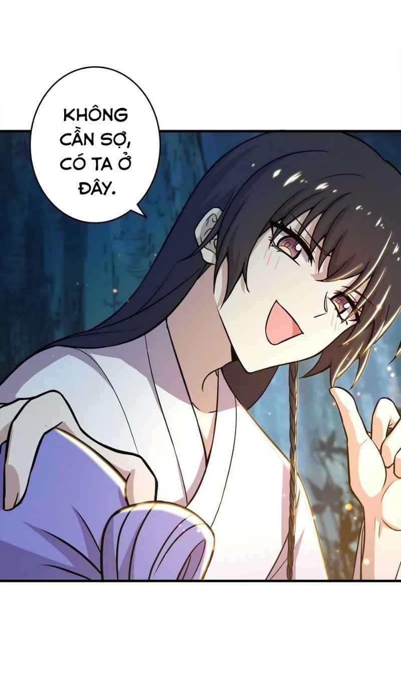 Sinh Hoạt Của Võ Đế Sau Khi Ẩn Cư Chapter 4 - Trang 2