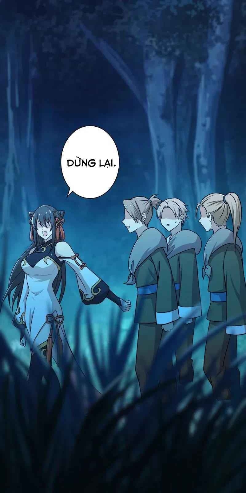 Sinh Hoạt Của Võ Đế Sau Khi Ẩn Cư Chapter 4 - Trang 2