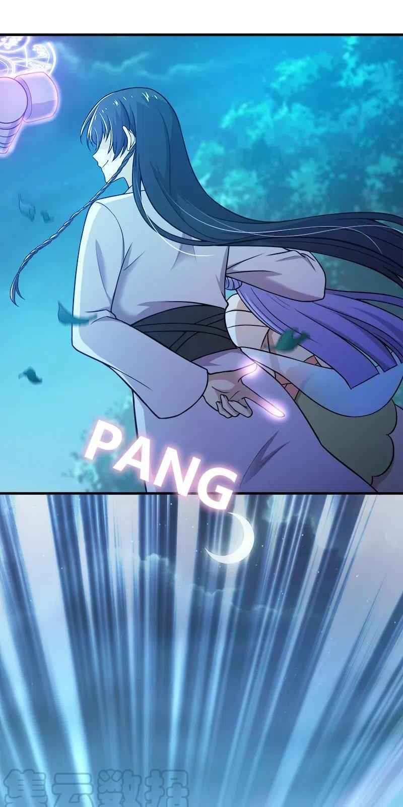 Sinh Hoạt Của Võ Đế Sau Khi Ẩn Cư Chapter 4 - Trang 2