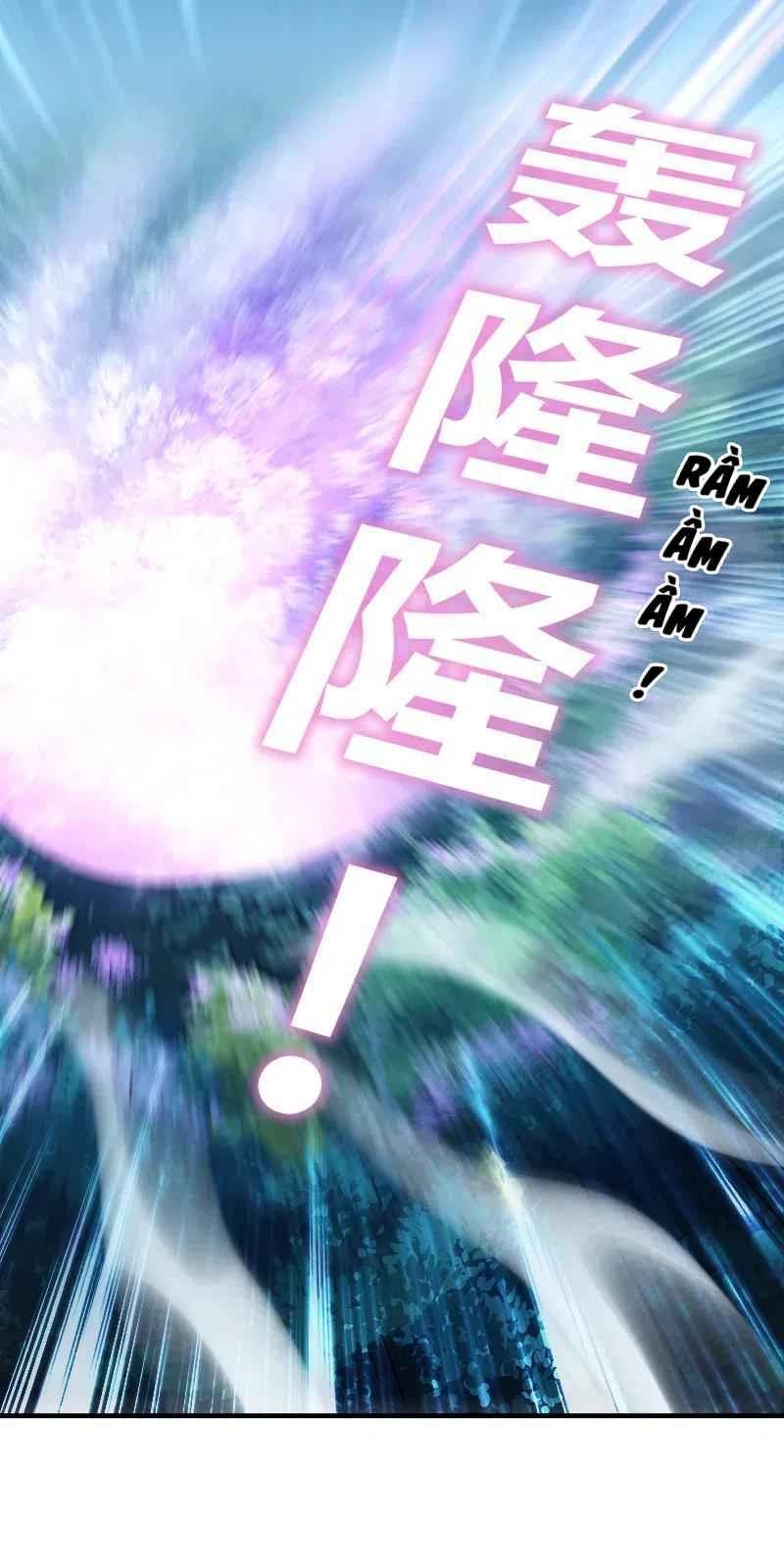 Sinh Hoạt Của Võ Đế Sau Khi Ẩn Cư Chapter 4 - Trang 2