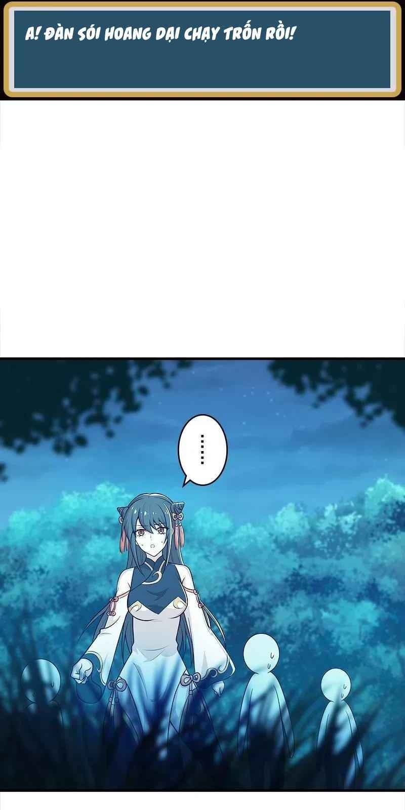Sinh Hoạt Của Võ Đế Sau Khi Ẩn Cư Chapter 4 - Trang 2