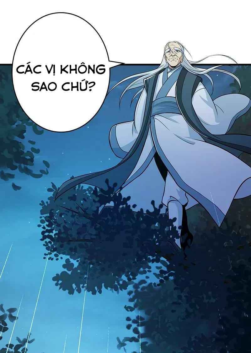 Sinh Hoạt Của Võ Đế Sau Khi Ẩn Cư Chapter 4 - Trang 2