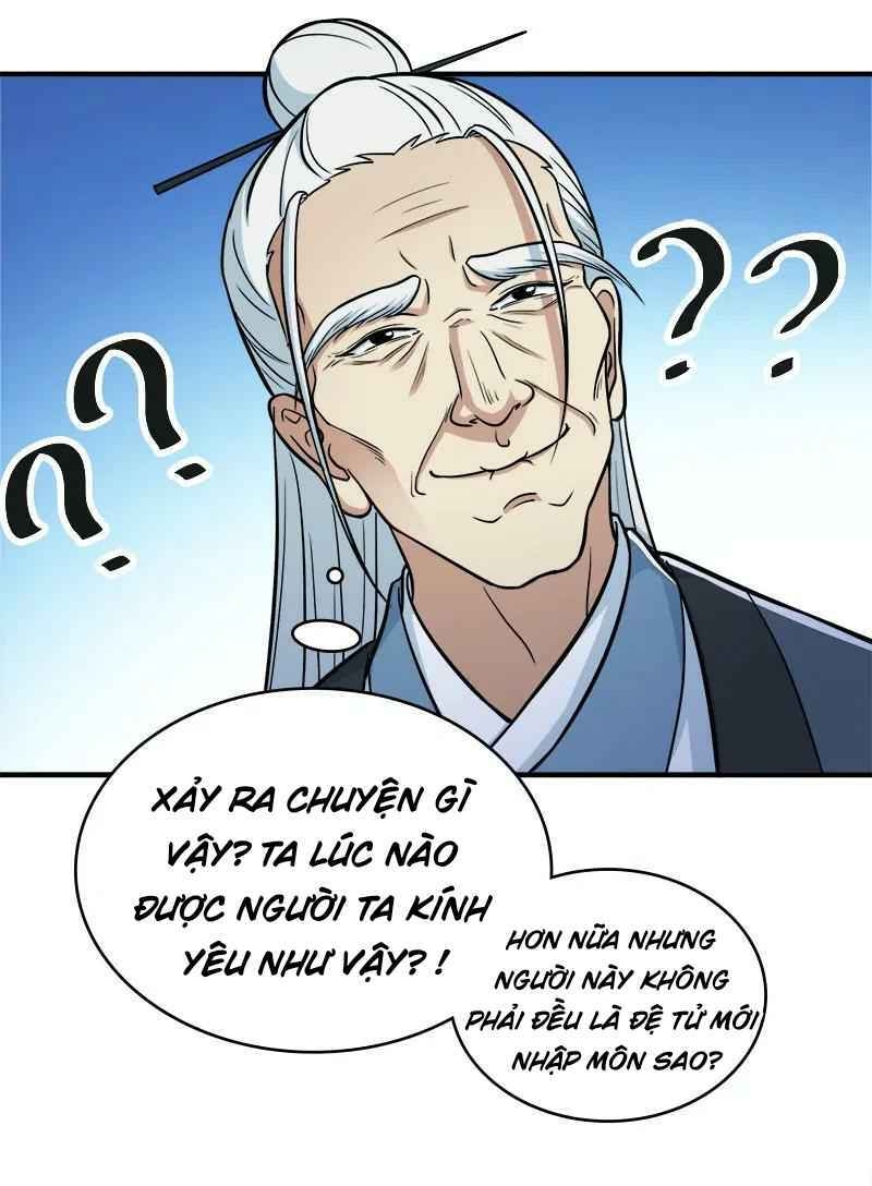 Sinh Hoạt Của Võ Đế Sau Khi Ẩn Cư Chapter 4 - Trang 2