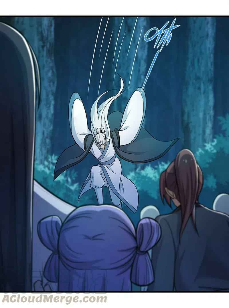 Sinh Hoạt Của Võ Đế Sau Khi Ẩn Cư Chapter 4 - Trang 2