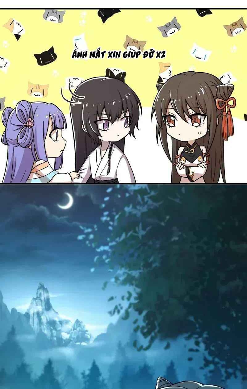 Sinh Hoạt Của Võ Đế Sau Khi Ẩn Cư Chapter 4 - Trang 2