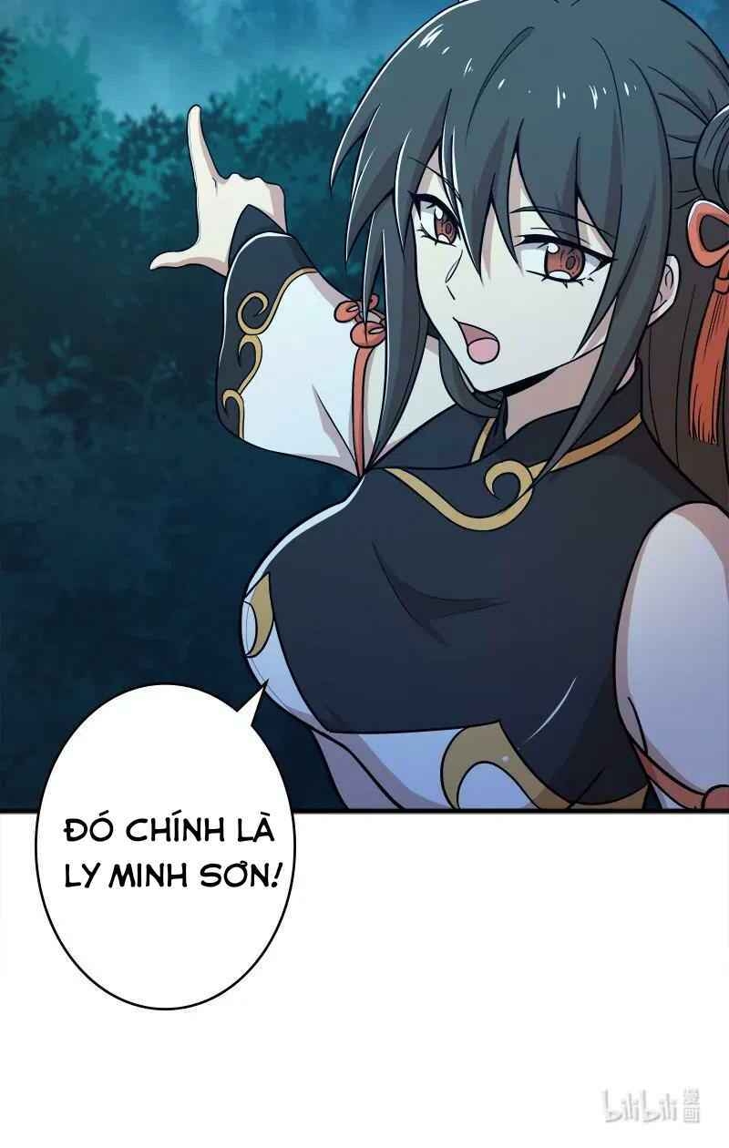 Sinh Hoạt Của Võ Đế Sau Khi Ẩn Cư Chapter 4 - Trang 2