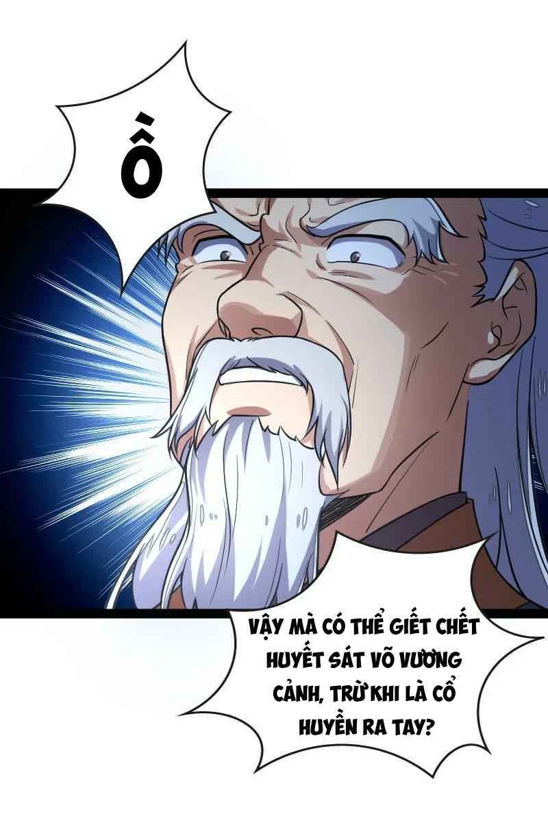 Sinh Hoạt Của Võ Đế Sau Khi Ẩn Cư Chapter 40 - Trang 2