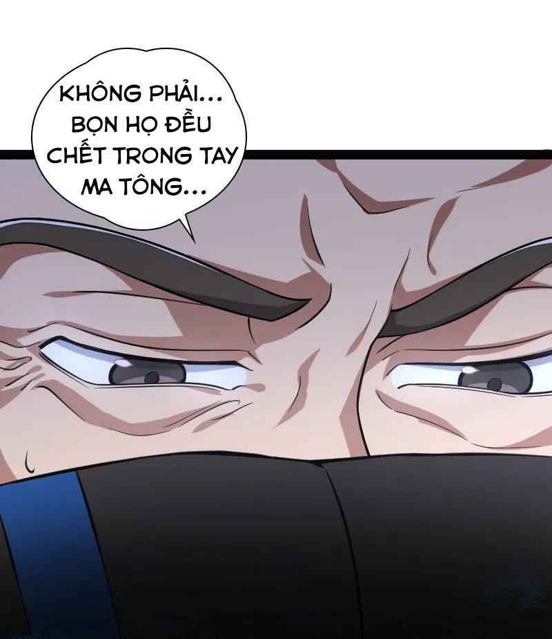 Sinh Hoạt Của Võ Đế Sau Khi Ẩn Cư Chapter 40 - Trang 2