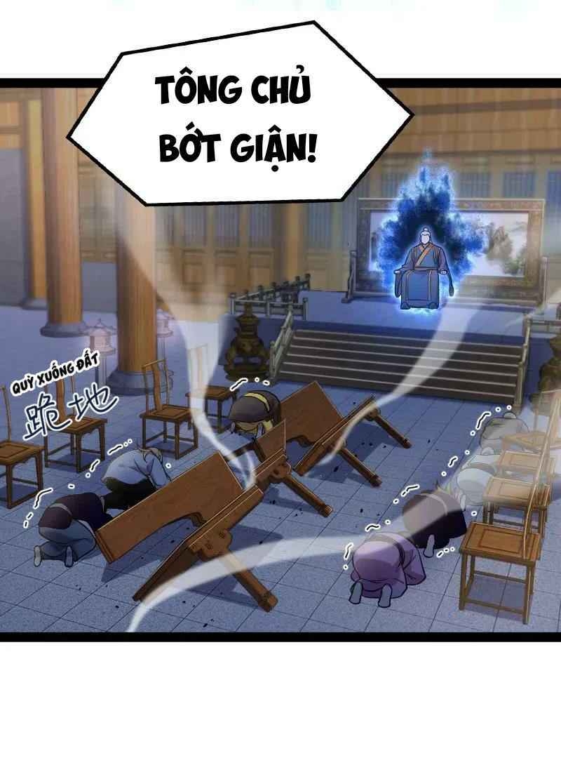 Sinh Hoạt Của Võ Đế Sau Khi Ẩn Cư Chapter 40 - Trang 2