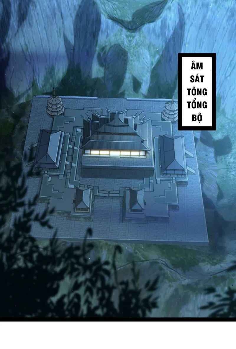 Sinh Hoạt Của Võ Đế Sau Khi Ẩn Cư Chapter 40 - Trang 2