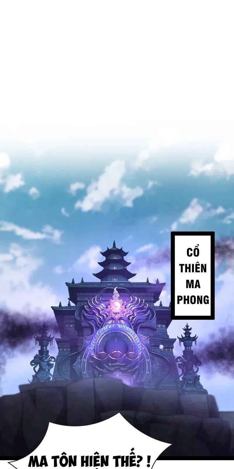 Sinh Hoạt Của Võ Đế Sau Khi Ẩn Cư Chapter 40 - Trang 2