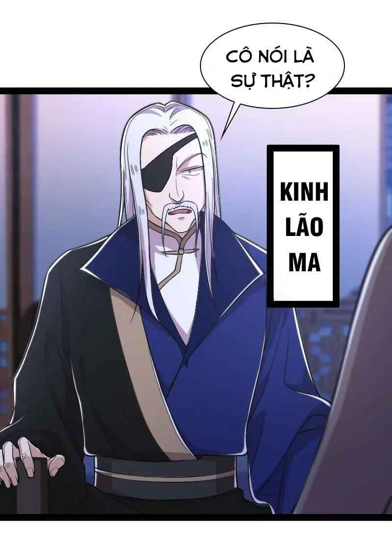 Sinh Hoạt Của Võ Đế Sau Khi Ẩn Cư Chapter 40 - Trang 2