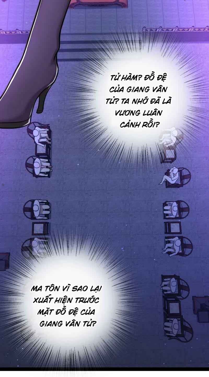 Sinh Hoạt Của Võ Đế Sau Khi Ẩn Cư Chapter 40 - Trang 2