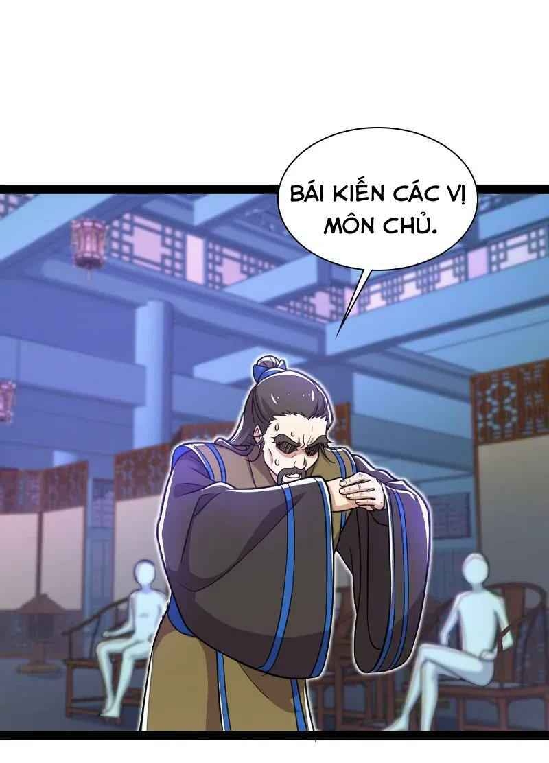 Sinh Hoạt Của Võ Đế Sau Khi Ẩn Cư Chapter 40 - Trang 2