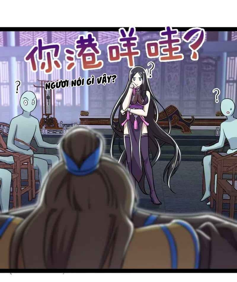 Sinh Hoạt Của Võ Đế Sau Khi Ẩn Cư Chapter 40 - Trang 2