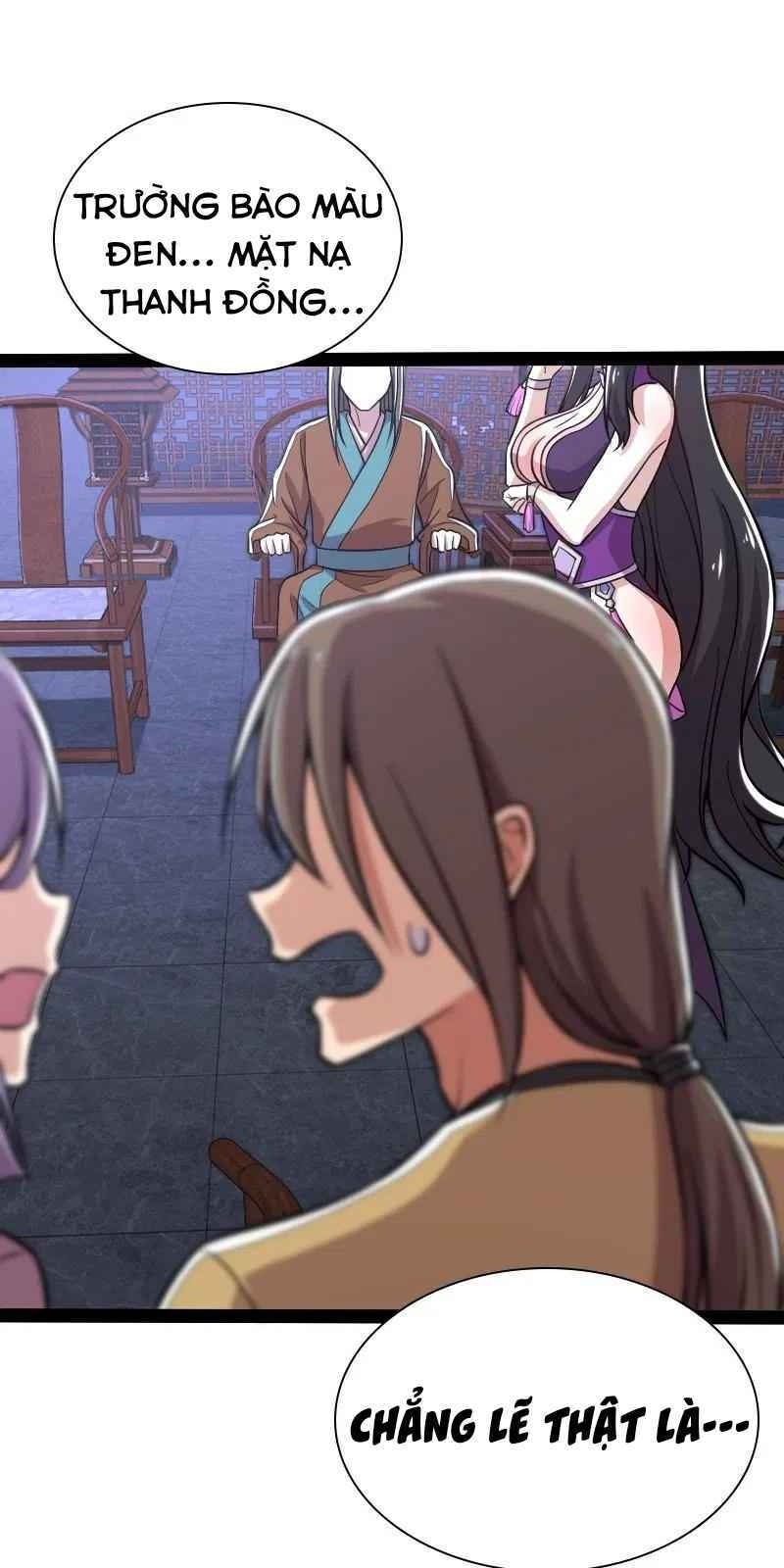 Sinh Hoạt Của Võ Đế Sau Khi Ẩn Cư Chapter 40 - Trang 2