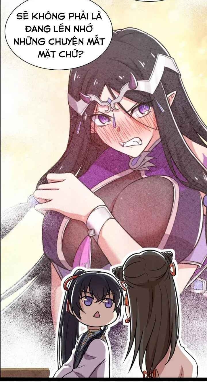 Sinh Hoạt Của Võ Đế Sau Khi Ẩn Cư Chapter 40 - Trang 2