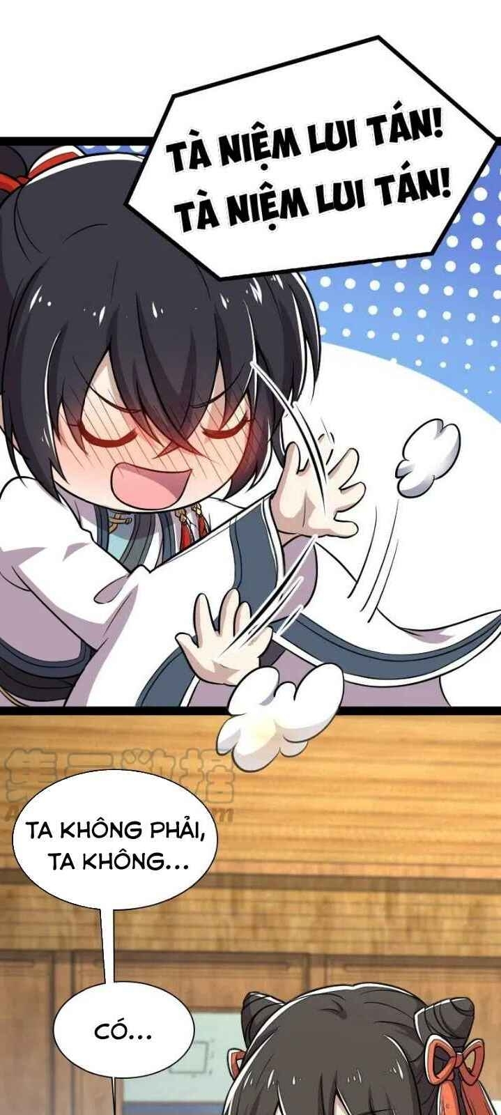 Sinh Hoạt Của Võ Đế Sau Khi Ẩn Cư Chapter 40 - Trang 2