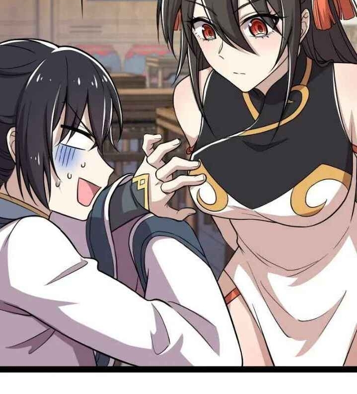 Sinh Hoạt Của Võ Đế Sau Khi Ẩn Cư Chapter 40 - Trang 2