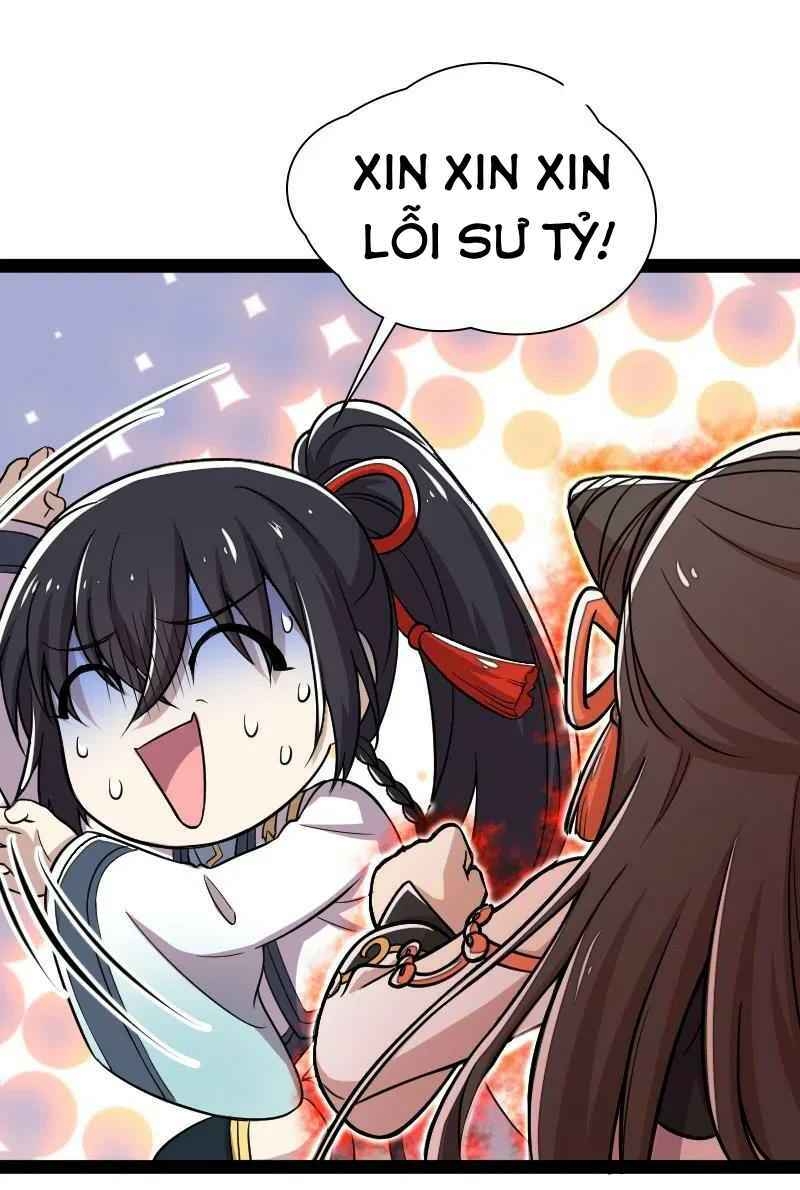 Sinh Hoạt Của Võ Đế Sau Khi Ẩn Cư Chapter 40 - Trang 2