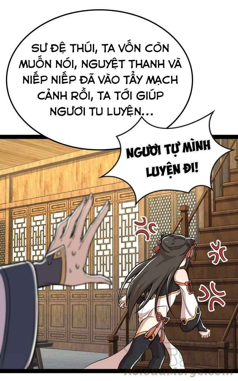 Sinh Hoạt Của Võ Đế Sau Khi Ẩn Cư Chapter 40 - Trang 2