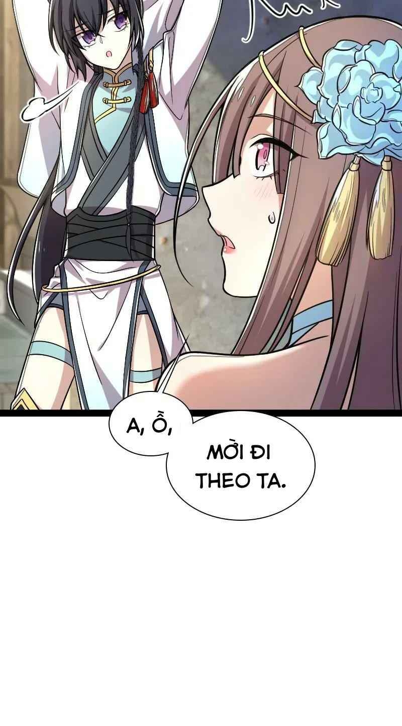 Sinh Hoạt Của Võ Đế Sau Khi Ẩn Cư Chapter 41 - Trang 2