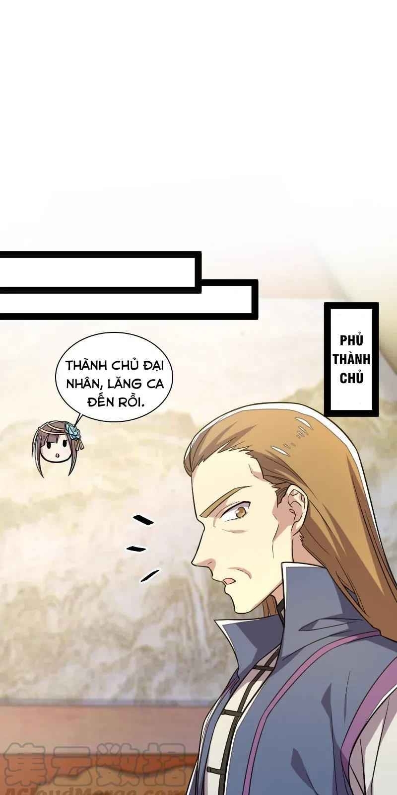 Sinh Hoạt Của Võ Đế Sau Khi Ẩn Cư Chapter 41 - Trang 2