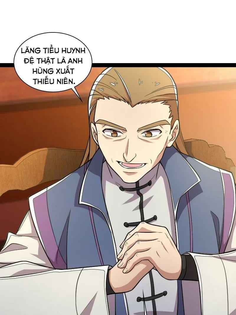 Sinh Hoạt Của Võ Đế Sau Khi Ẩn Cư Chapter 41 - Trang 2