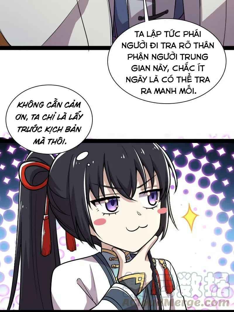 Sinh Hoạt Của Võ Đế Sau Khi Ẩn Cư Chapter 41 - Trang 2