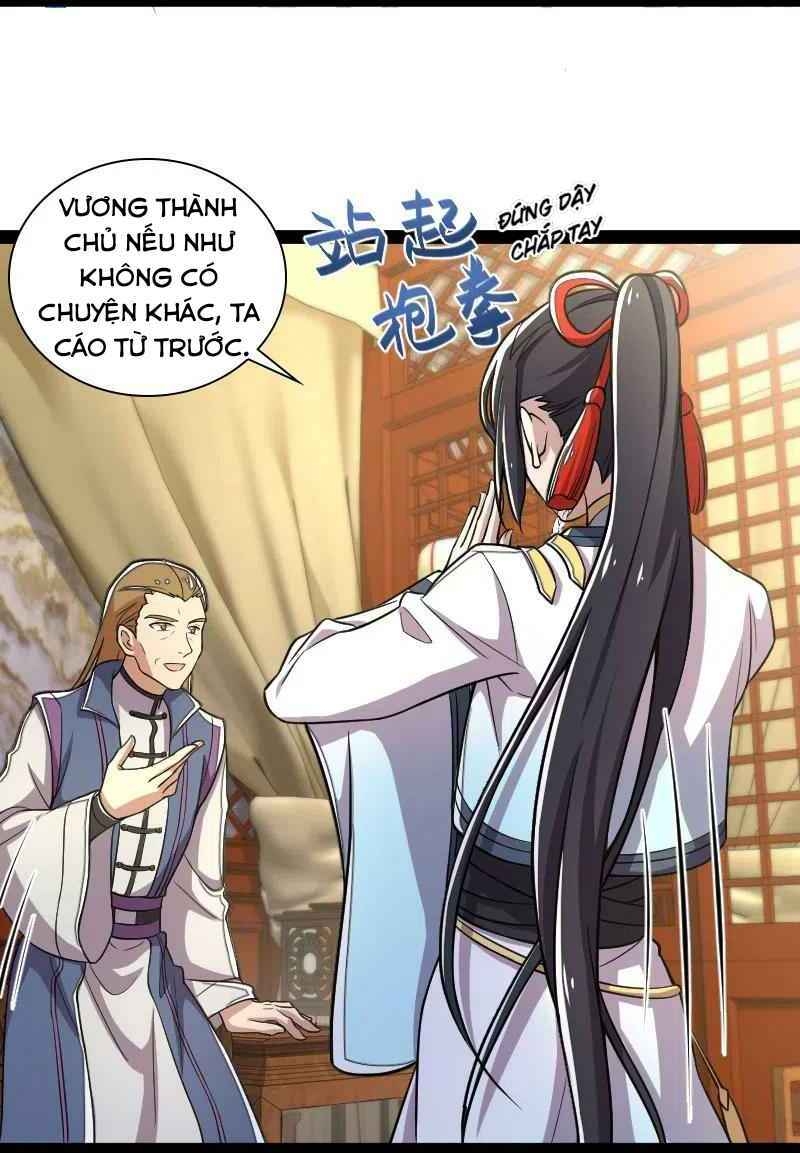 Sinh Hoạt Của Võ Đế Sau Khi Ẩn Cư Chapter 41 - Trang 2