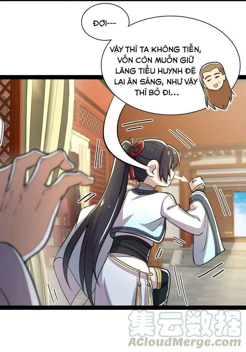 Sinh Hoạt Của Võ Đế Sau Khi Ẩn Cư Chapter 41 - Trang 2