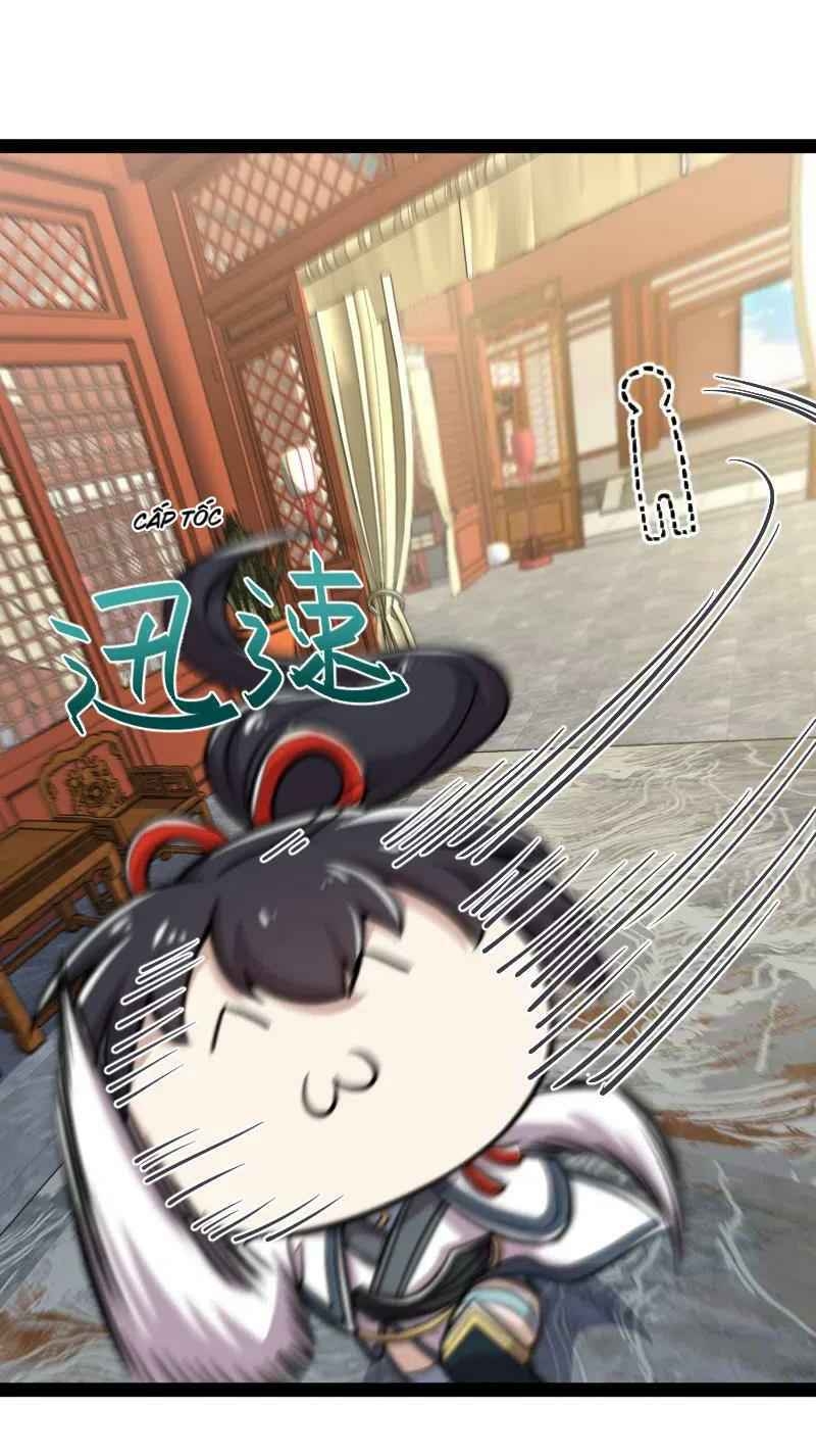 Sinh Hoạt Của Võ Đế Sau Khi Ẩn Cư Chapter 41 - Trang 2