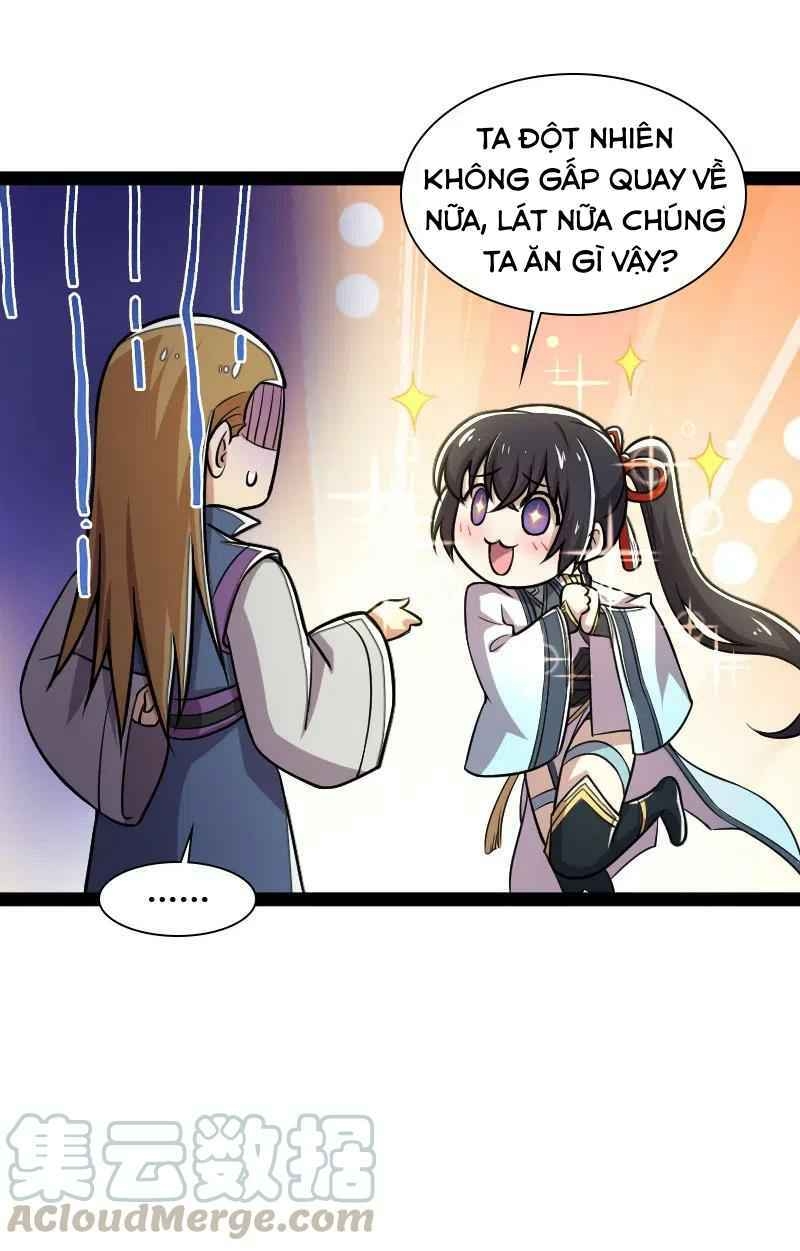 Sinh Hoạt Của Võ Đế Sau Khi Ẩn Cư Chapter 41 - Trang 2