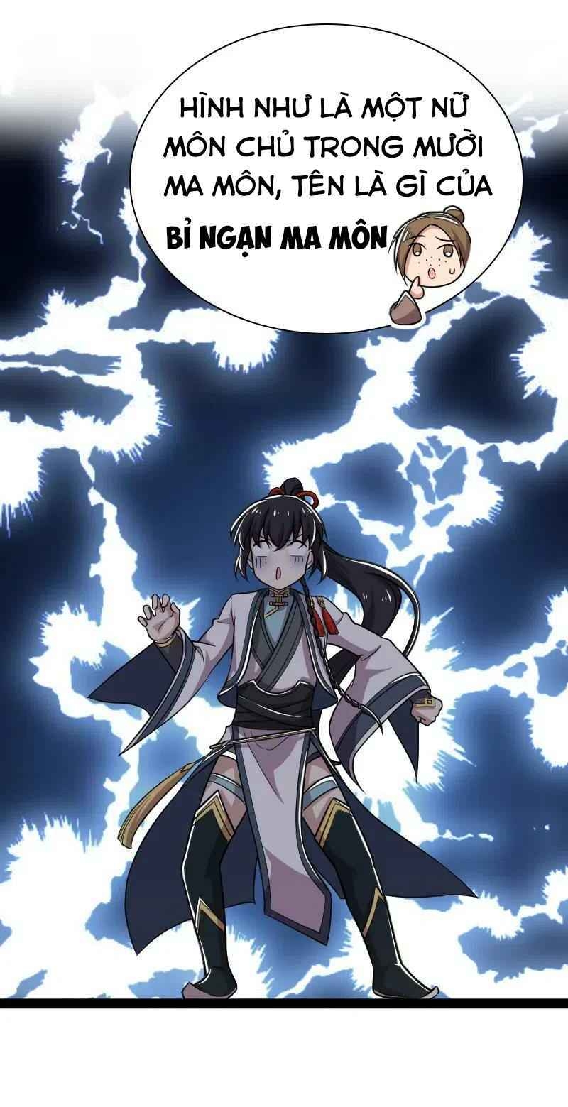 Sinh Hoạt Của Võ Đế Sau Khi Ẩn Cư Chapter 41 - Trang 2