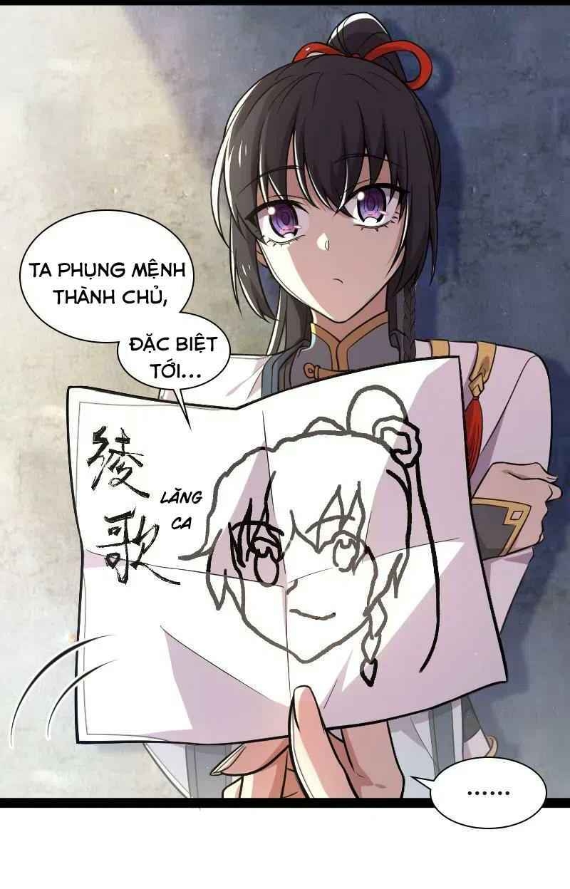 Sinh Hoạt Của Võ Đế Sau Khi Ẩn Cư Chapter 41 - Trang 2