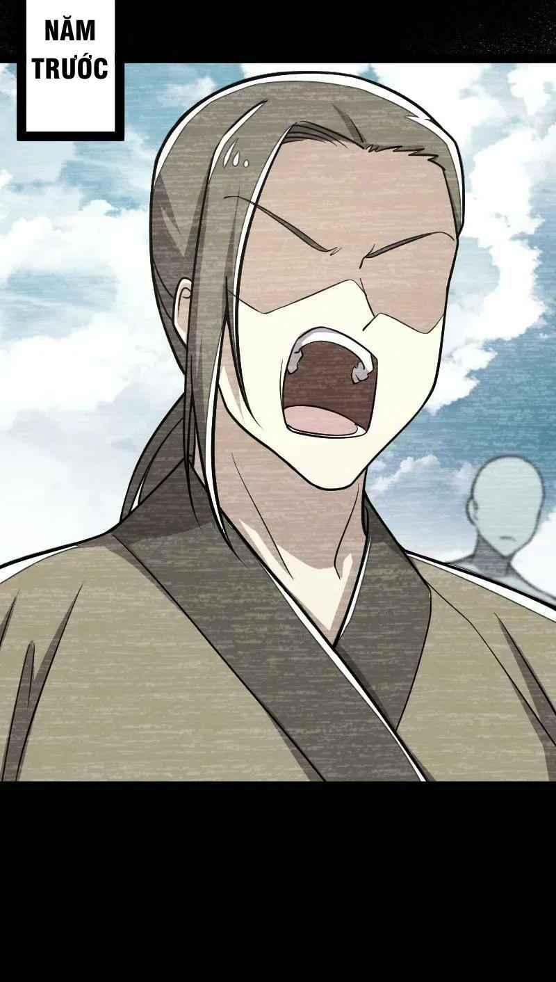 Sinh Hoạt Của Võ Đế Sau Khi Ẩn Cư Chapter 41 - Trang 2