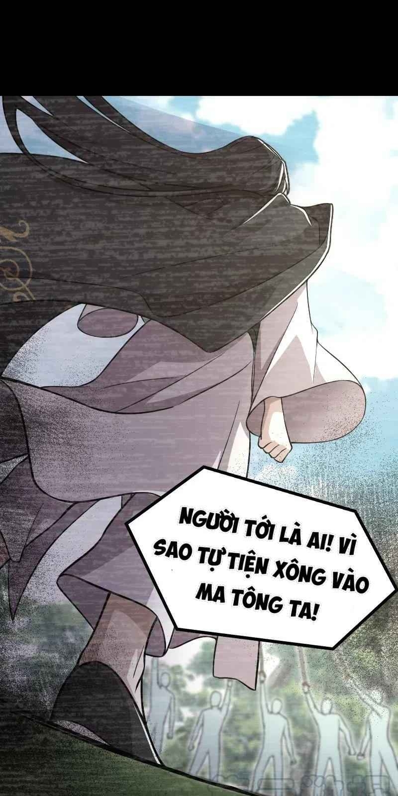 Sinh Hoạt Của Võ Đế Sau Khi Ẩn Cư Chapter 41 - Trang 2