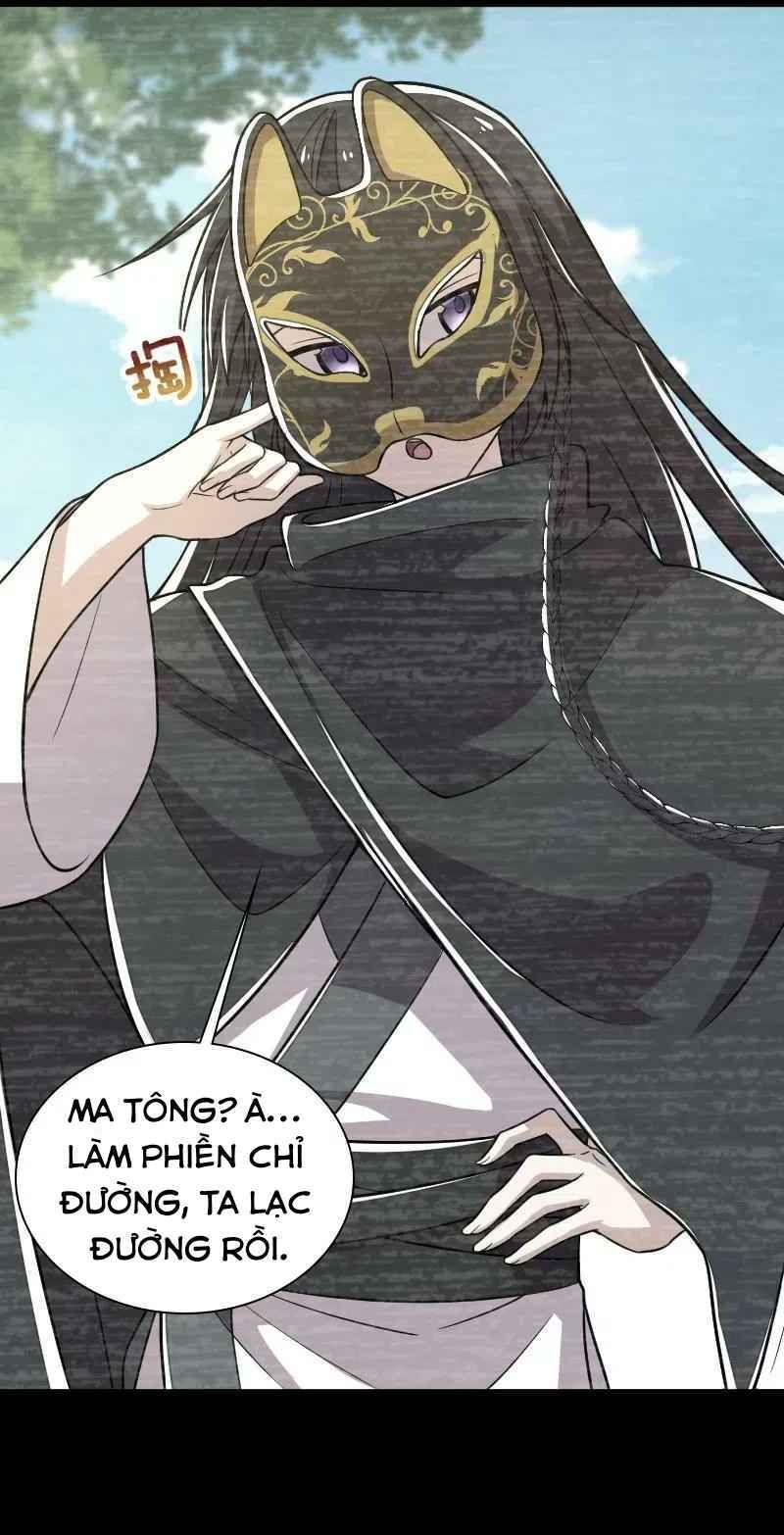 Sinh Hoạt Của Võ Đế Sau Khi Ẩn Cư Chapter 41 - Trang 2