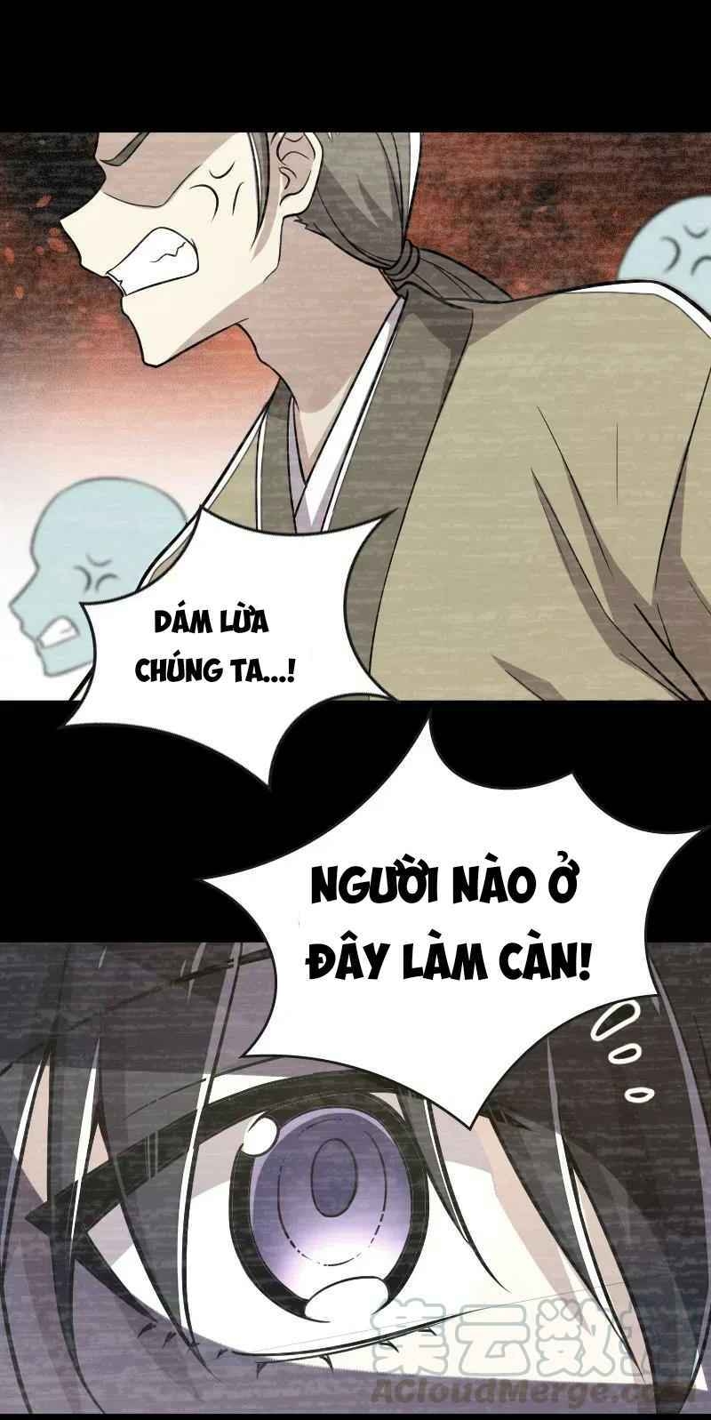 Sinh Hoạt Của Võ Đế Sau Khi Ẩn Cư Chapter 41 - Trang 2