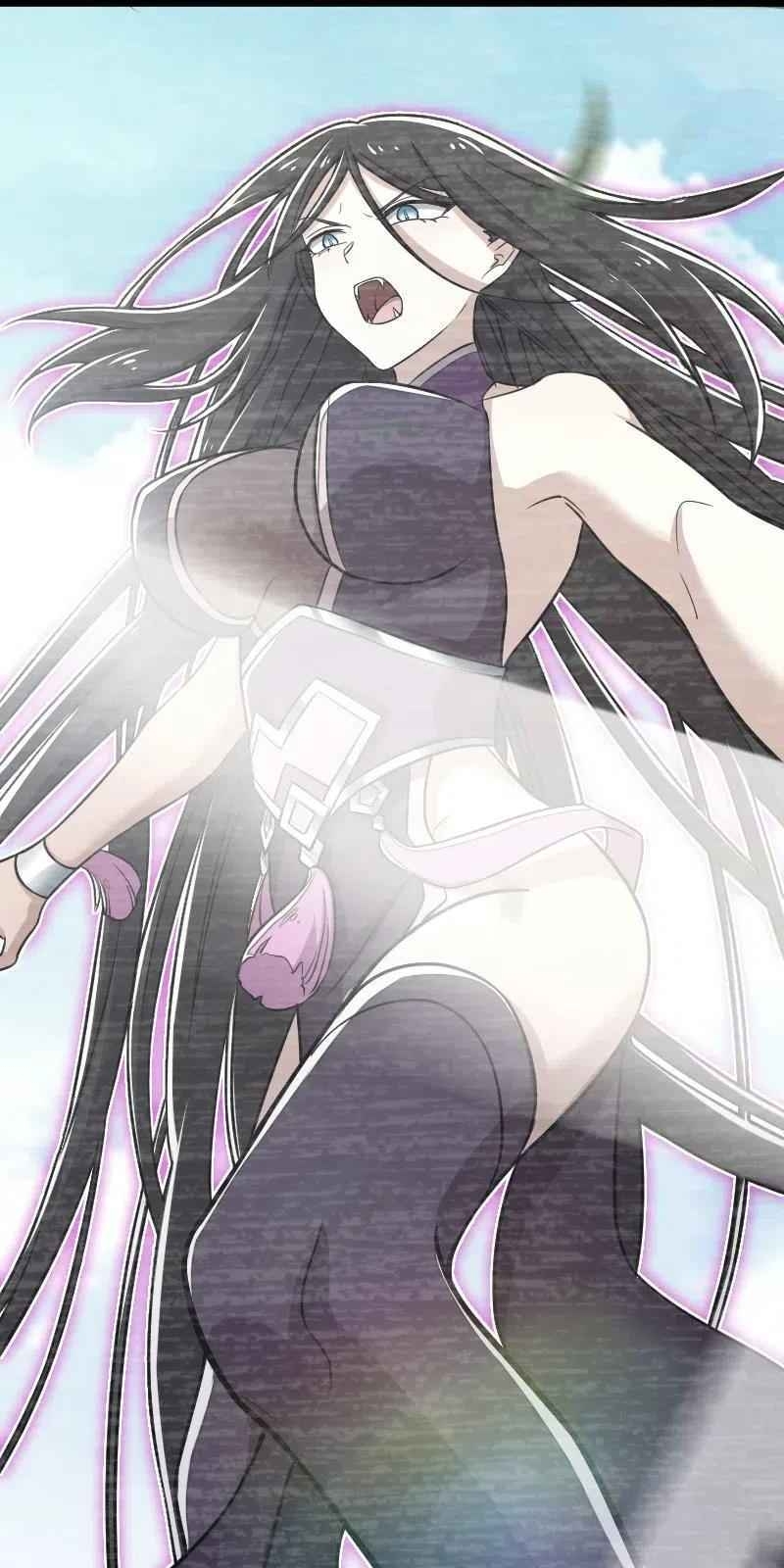 Sinh Hoạt Của Võ Đế Sau Khi Ẩn Cư Chapter 41 - Trang 2