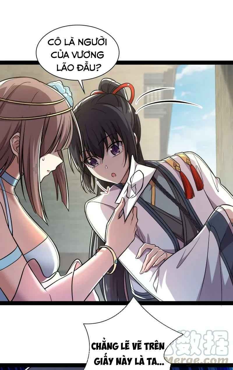 Sinh Hoạt Của Võ Đế Sau Khi Ẩn Cư Chapter 41 - Trang 2